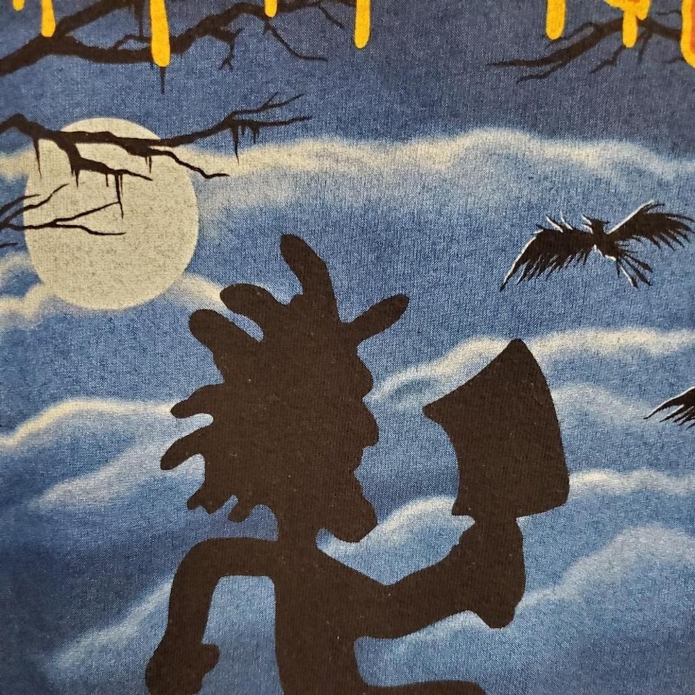 vintage Insane Clown Posse tee - Picture 6 of 6